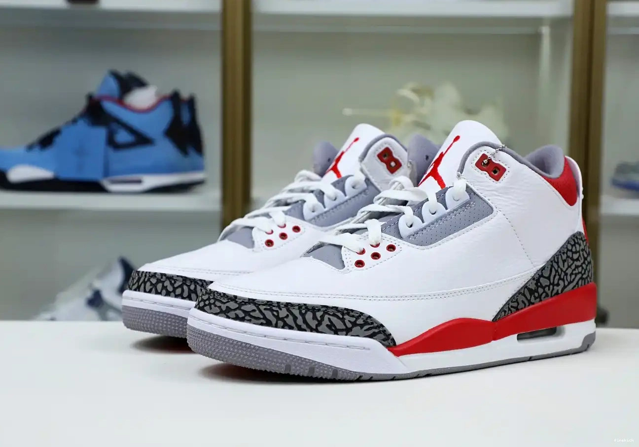 AIR 3RETRO